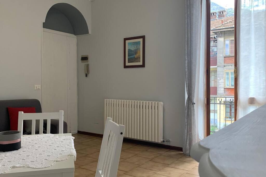 شقة La Casa Del Nonno أومغنا المظهر الخارجي الصورة