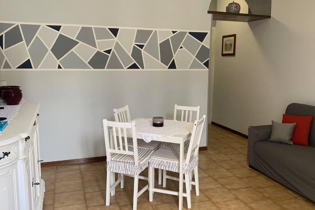 شقة La Casa Del Nonno أومغنا المظهر الخارجي الصورة