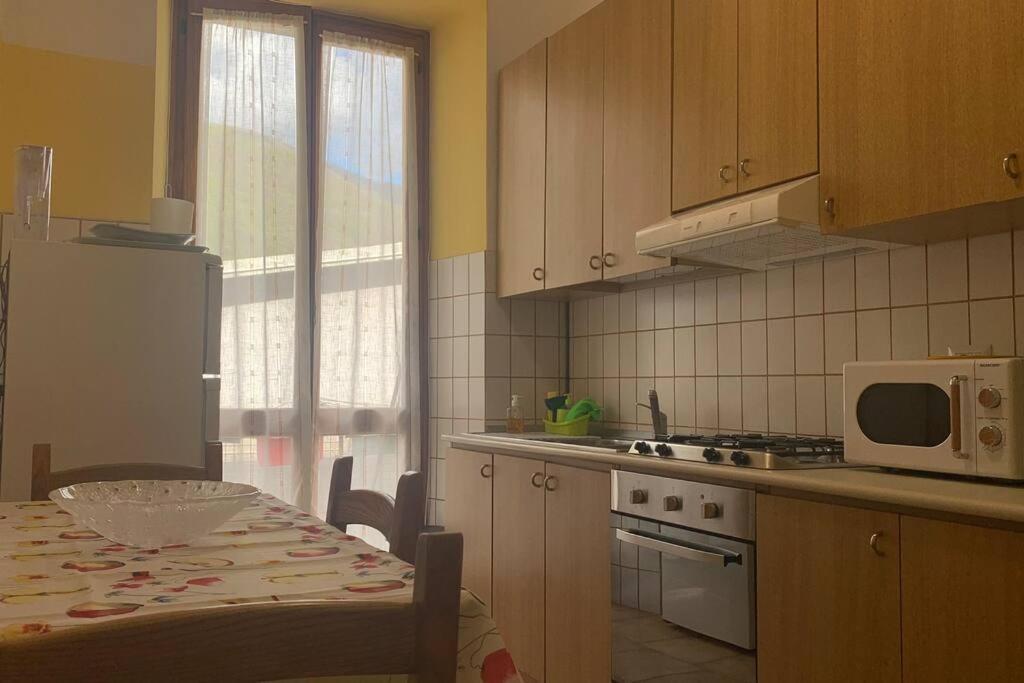 شقة La Casa Del Nonno أومغنا المظهر الخارجي الصورة