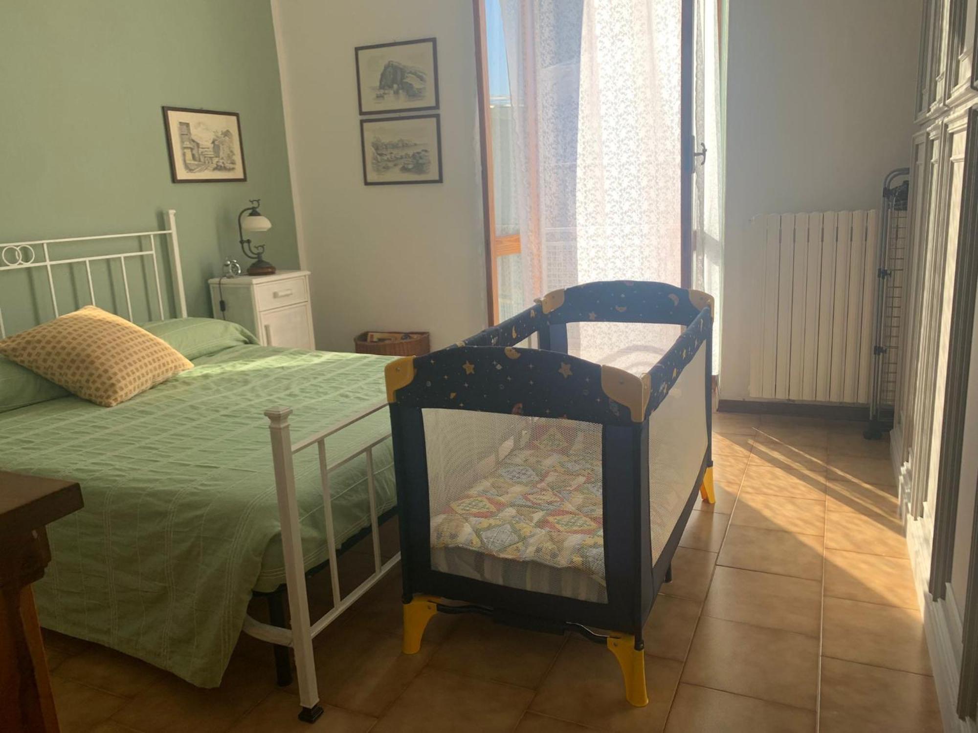 شقة La Casa Del Nonno أومغنا المظهر الخارجي الصورة